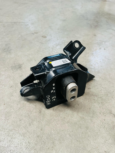 Coxim Câmbio Automatico Le Hyundai Hb20 Creta 1.0 3cc 20/25