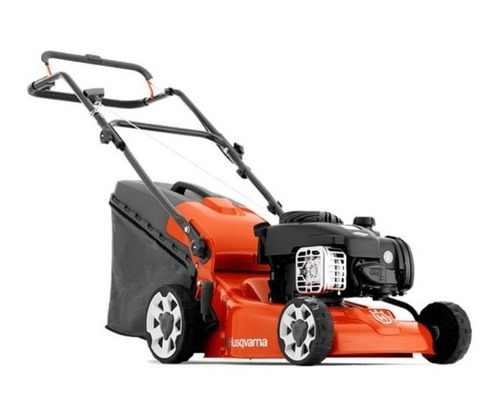 Cortacésped Husqvarna Lc151 / Cilindrada: 166 Cm3 / 3.6 Hp