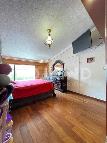 Casa En Venta Fuentes De Satélite, Naucalpan - Excelente Ubicación