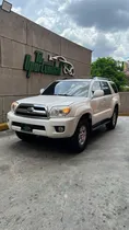 Comprar Toyota 4runner Sr5 Sr5