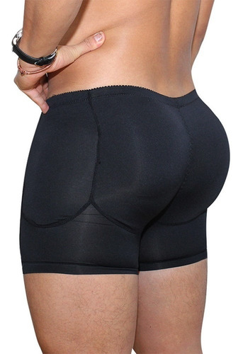 Pantalones Cortos Para Modelar Cuerpo Sexy Para Levantamient