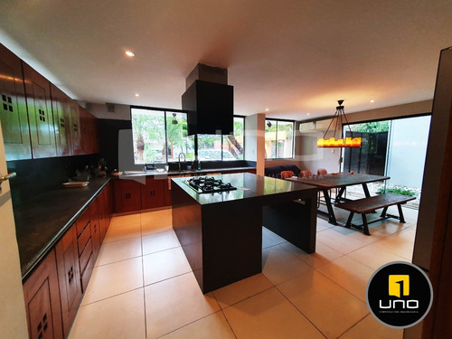 Imagen 9 de 30 de En Condominio Ravena Casa Con Piscina En Alquiler Condominio Exclusivo Con Mucha Vegetacion - Zona Oeste