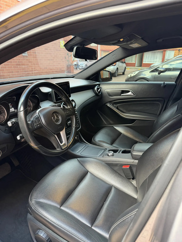 Mercedes-Benz Clase GLA 1.6