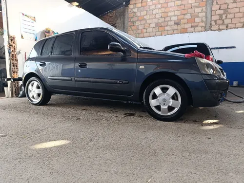 Renault Clio F.iv Expression