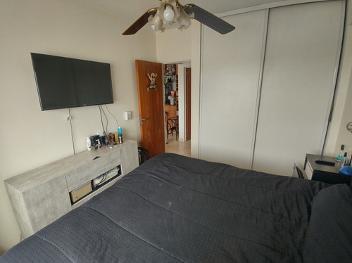 Imagen 12 de 15 de Excelente 2 Amb Piso Alto Con Vista Panorámica - Av. Directorio 2200