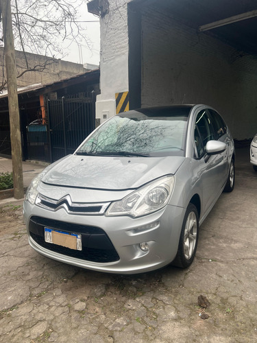 Citroën C3 1.6 Vti 115 Feel