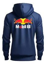 Comprar Camperas Formula 1 Varias Escuderías Media Estación