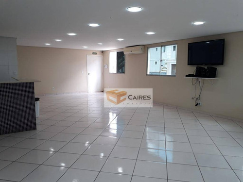 Imagem 27 de 30 de Apartamento Com 2 Dormitórios À Venda, 46 M² Por R$ 230.000,00 - Parque Prado - Campinas/sp - Ap7832
