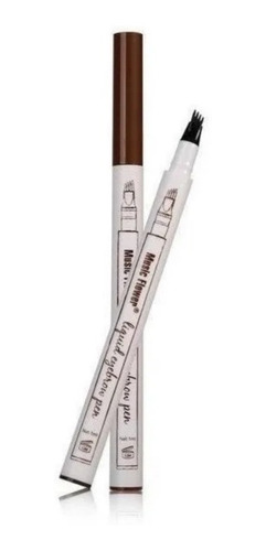 Imagem 2 de 6 de Kit 2 Caneta Microblading Para Sobrancelha Fio A Fio Tattoo