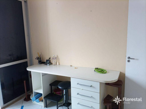 Imagem 12 de 30 de Apartamento Com 4 Quartos No Canela. - Ap1801