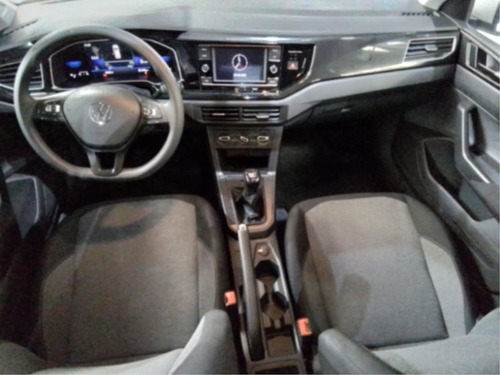 Volkswagen Virtus 1.0 170 TSI MANUAL
