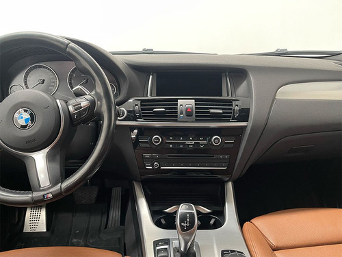 BMW X4 3.0 Xdrive35i M Sport At