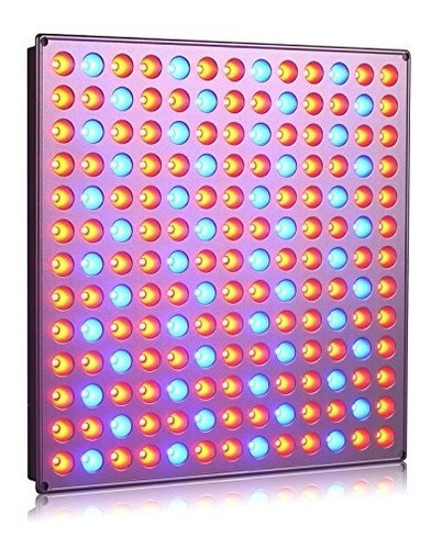 Roleadro Panel Grow Light Series, 45w Led Plant Grow Light C