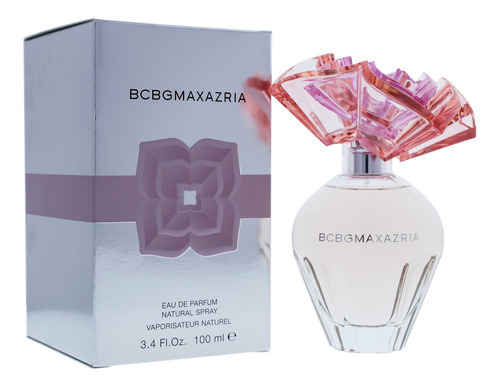 Bcbgeneration Bcbg Maxazria Mujeres 3.4 Oz Edp Spray