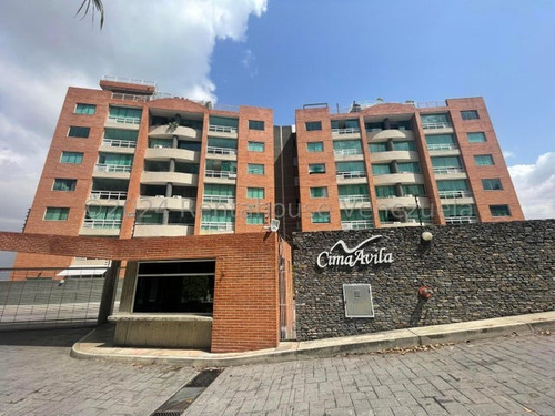 Leandro Manzano Apartamento En Venta Lomas Del Sol Mls #24-16955 Mb 