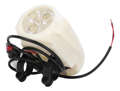. Kit De Conversión De Motor Eléctrico For Bicicleta, 24 V,