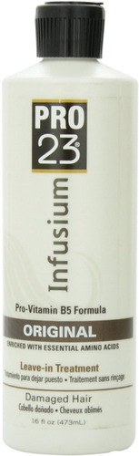 Pack De 6 Infusium Pro 23 Original De La Licencia En El