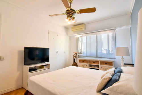 Imagen 5 de 30 de Venta Departamento 4 Ambientes Con Dependencia