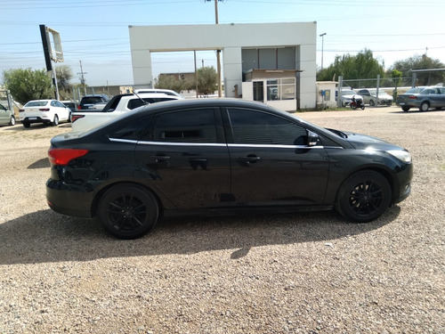 Ford Focus III 1.6 S