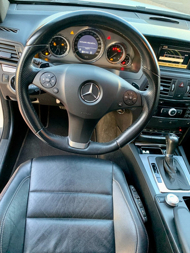 Mercedes-Benz Clase E 3.5 E350 Avantgarde Sport
