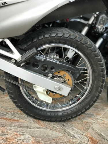 Honda Falcon 400, 2013. No Xre 300 No Himalayan