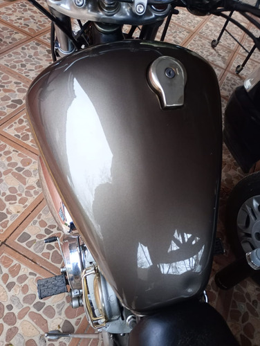Yamaha Virago 1000