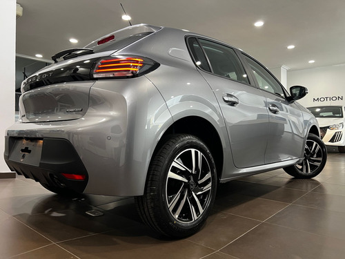 Peugeot 208 1.0T Allure Pack