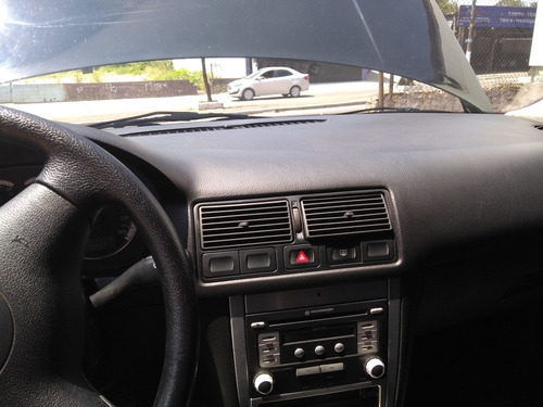 Volkswagen Golf 1.6 Flash Total Flex 5p 2006 Segundo Dono