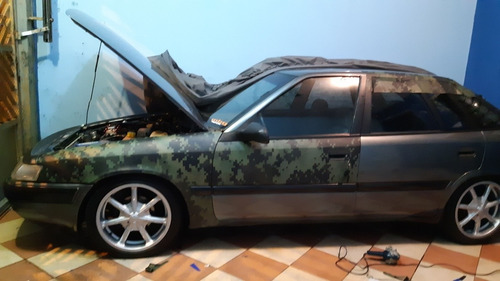 Daewoo Espero Dlx