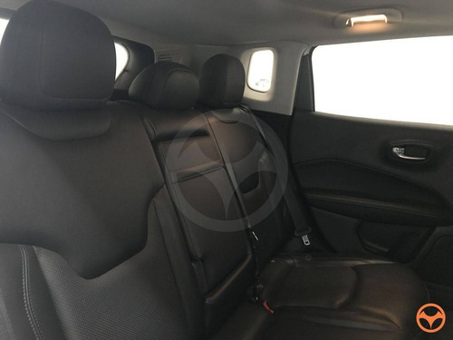 Imagem 15 de 15 de Jeep Compass 2.0 16v Diesel Longitude 4x4 Automático