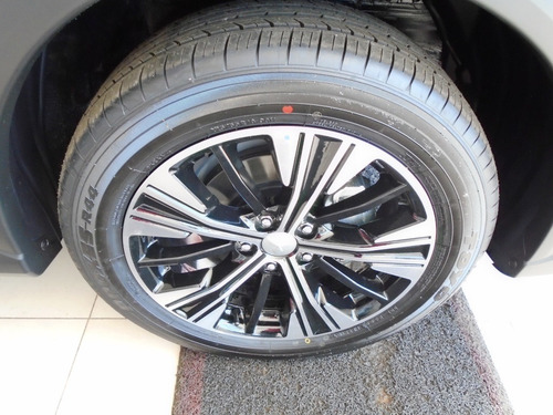 Imagem 11 de 11 de Eclipse Cross 1.5 Mivec Turbo Gasolina Hpe Cvt