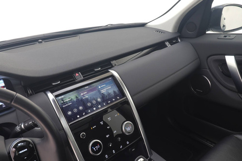 Imagem 11 de 15 de Land Rover Discovery Sport 2.0 D180 Turbo Diesel Se