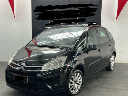 Citroën C4 Picasso 2.0 5p