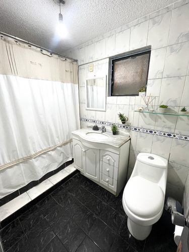 Remodelada, Luis Señoret 2d2b + 2est Y Bdga