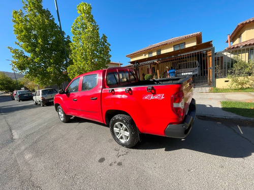 Maxus T60 2.8 Dx Mt 4x4 Diesel 2022