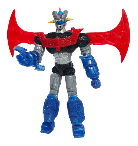 Figura Juguete Infinity Mazinger Z