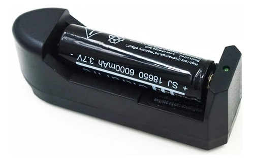 Cargador Universal Batería Pila 18650 17670 14500 10440