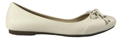 Flats Mujer Maxim Casual Comoda