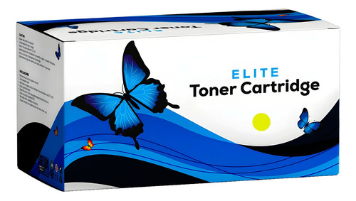 Toner Compatible 124a Q6002a Y Lj 1600 2600 2605 Cm 1015 101 Amarillo