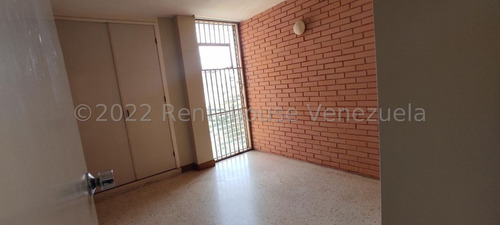 Imagen 13 de 24 de Apartamento En Alquiler Urb La Soledad, Maracay 23-7663 Hc