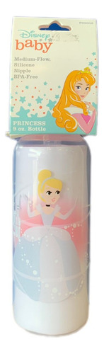 Tetero Disney Baby Princess 9oz (individual)