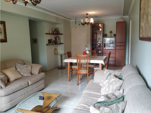 Apartamento En Venta Res El Rocío Las Minas San Antonio De Los Altos