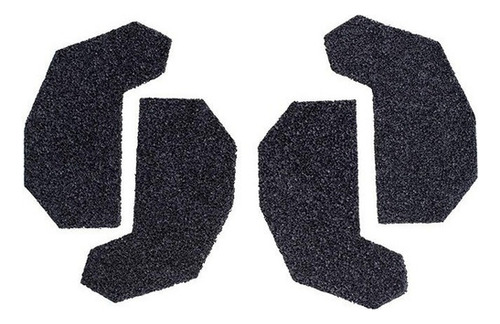 Para Kit De Vedação De Capota Rígida Jeep Wrangler Jk
