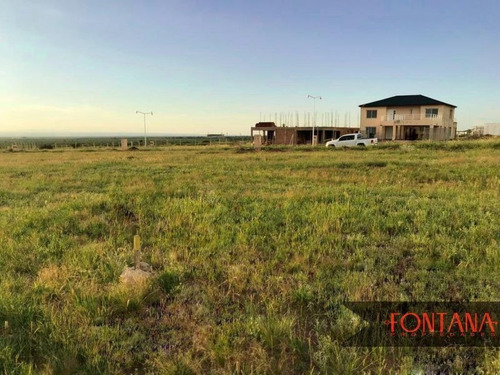 Imagen 2 de 4 de Lote | Villa Aguadita Del Portezuelo - La Punta