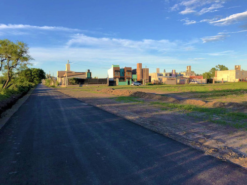 Barrio Tango
