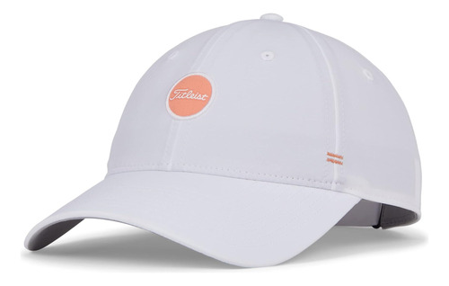 Gorro Golf Titleist Standard Mujer Montauk Breezer,