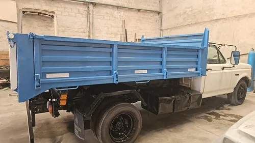 Ford 4000