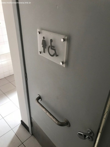 Imagem 15 de 30 de Ponto Comercial Para Locação No Costa Azul - Frente De Rua - Antiga Agência Do Bando Do Brasil - Lo00013 - 34071704