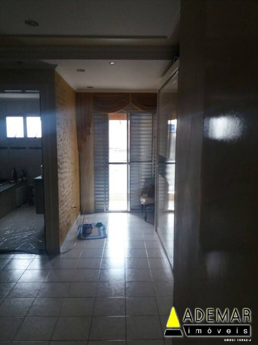 Imagem 2 de 11 de Um Lindo Sobrado E Uma Excelente Localidade - 605