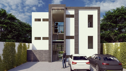 Imagen 7 de 11 de Burgos Bugambilias, Casa Sola En Fraccionamiento Residencial Corinto